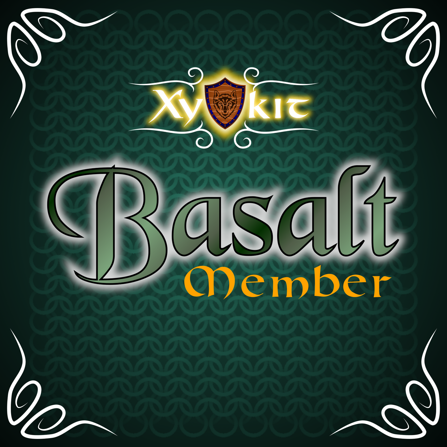 Basalt Membership Tier - Personal Use