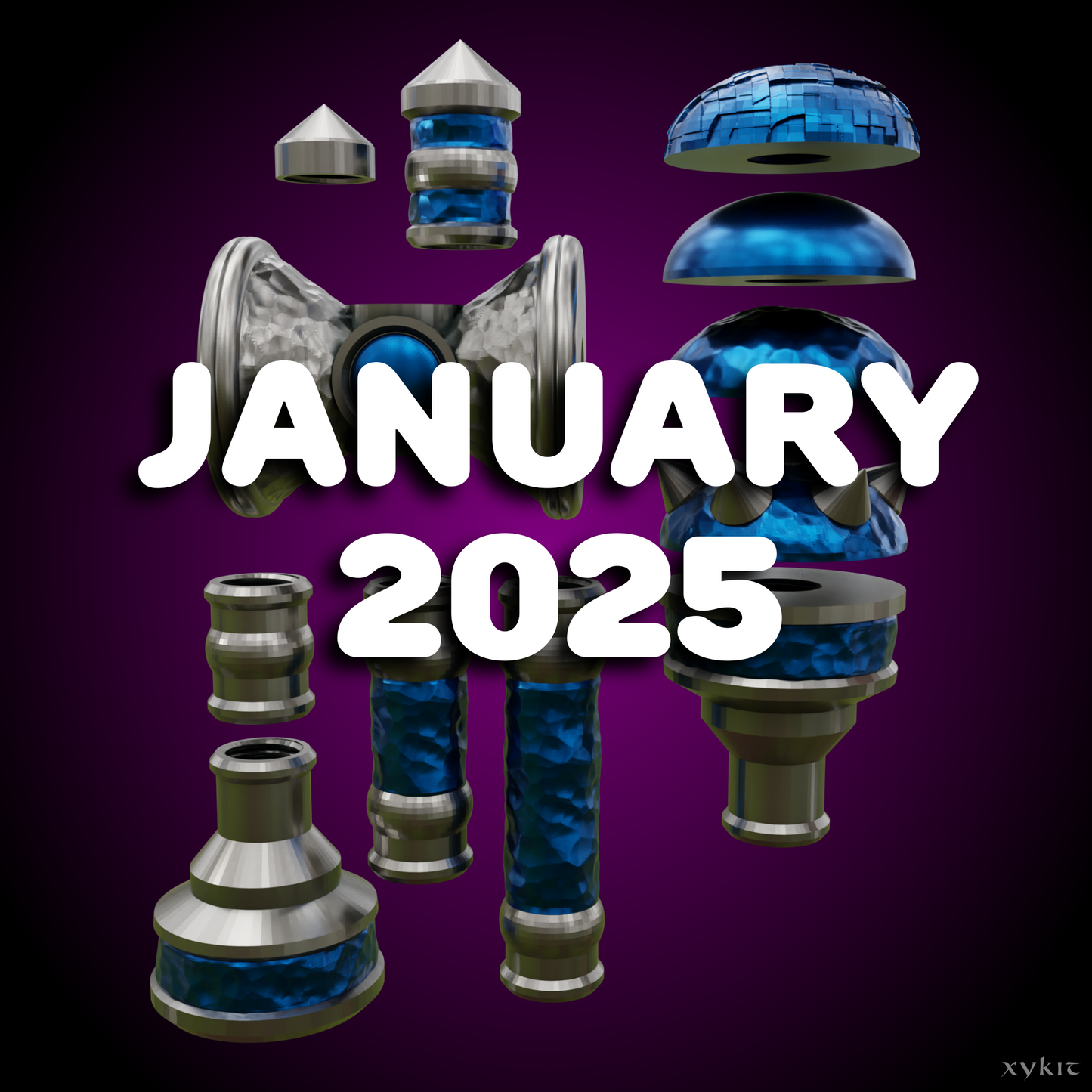 January 2025