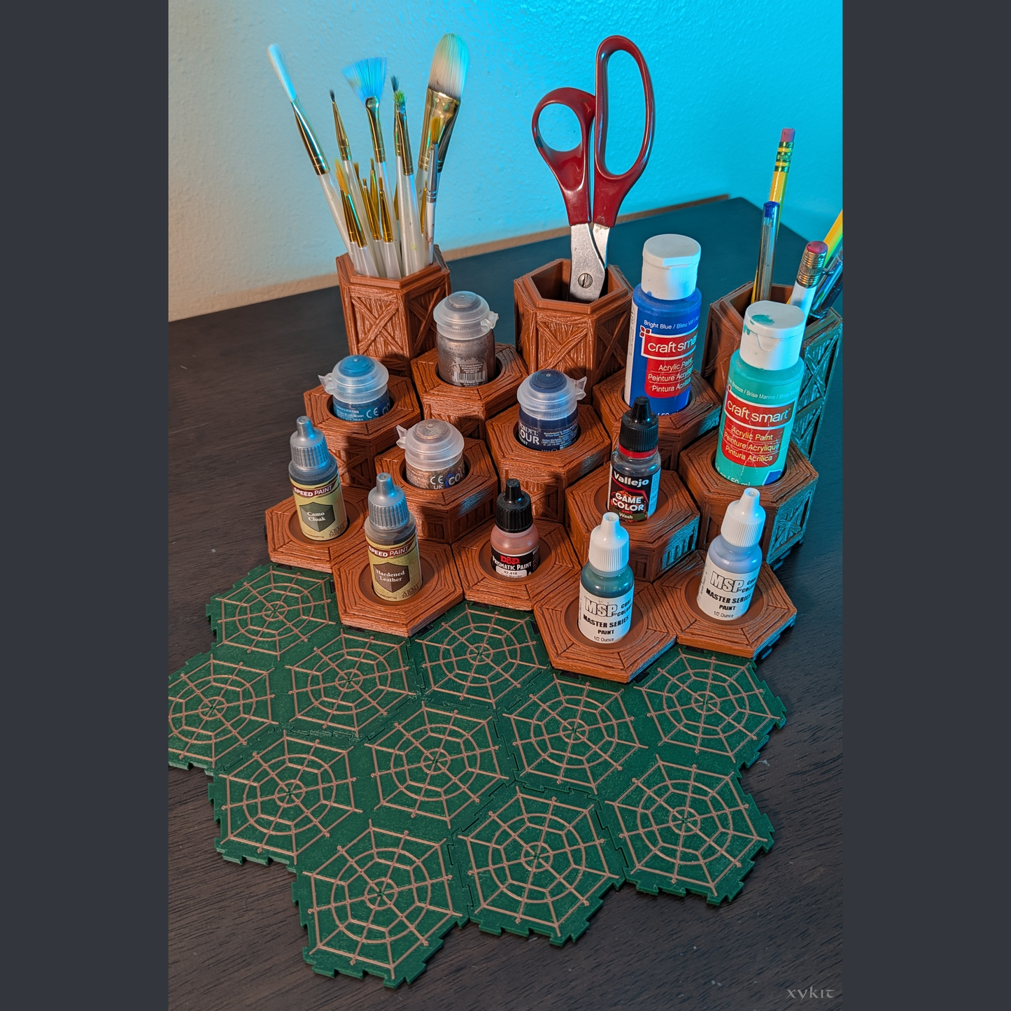 July 2025 - Monthly Drop - 3D Printing Files