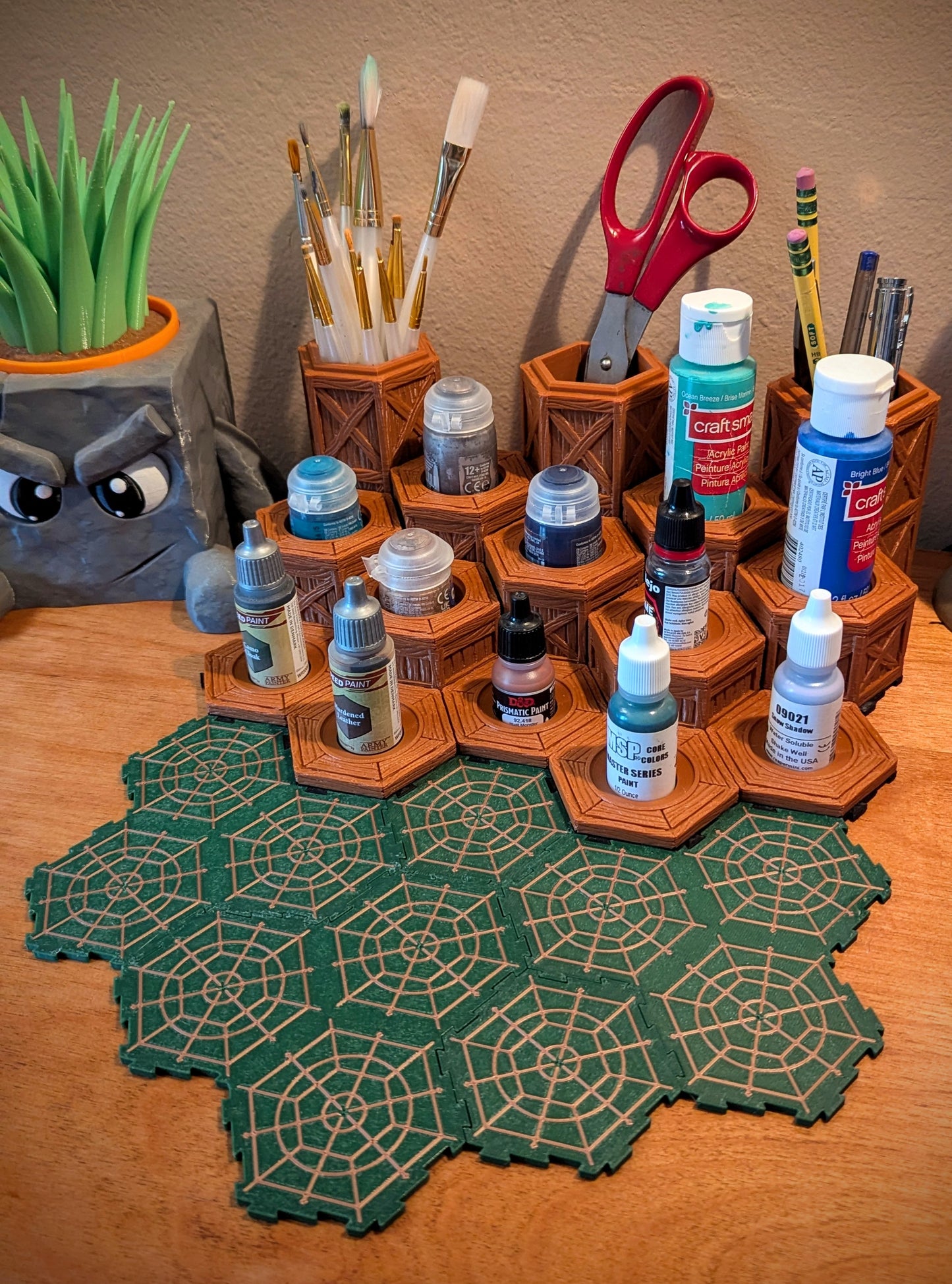 July 2025 - Monthly Drop - 3D Printing Files