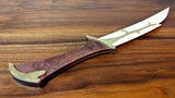 Elvish Dagger - Cosplay - Wooden Sword  (digital download)