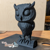 Owl "Phineas" Animal Companion - 3D print files