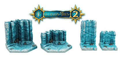 Excursion Tiles 2 - COMING SOON