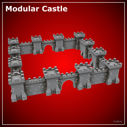 December 2025 - Monthly Drop - 3D Printing Files