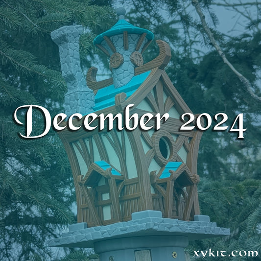 December 2024