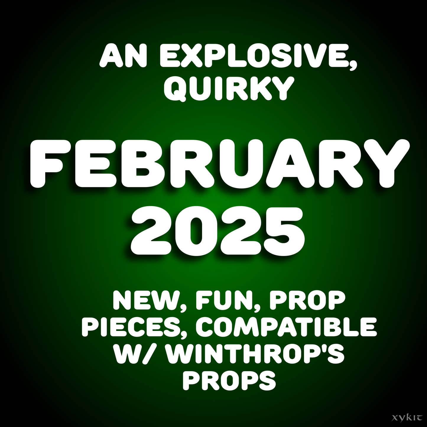 February 2025