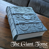 The Giant Tome - 3D print files