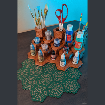 July 2025 - Monthly Drop - 3D Printing Files