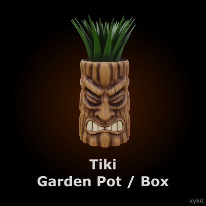 October 2025 - Monthly Drop - 3D Printing Files