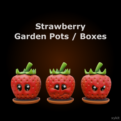 October 2025 - Monthly Drop - 3D Printing Files