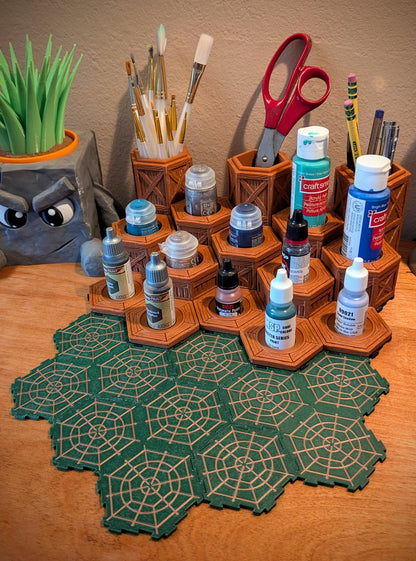 July 2025 - Monthly Drop - 3D Printing Files
