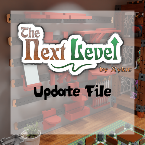 TNL - Update File