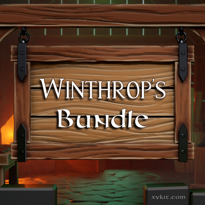 Winthrop's Bundle