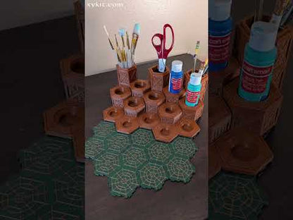 July 2025 - Monthly Drop - 3D Printing Files