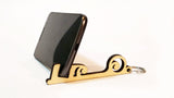 FREE Vintage Key-chain Cell Phone Holder - SVG and STL (Digital Download)