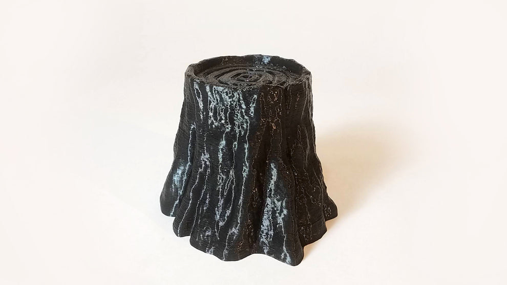 FREE - 3d Printable Tree Stump - Scatter Terrain (.stl file) – Xykit