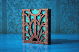 Laser Cut - Fantasy Tree Deck Box - Sleeved and Un-sleeved - Vector Files (Digital Download)