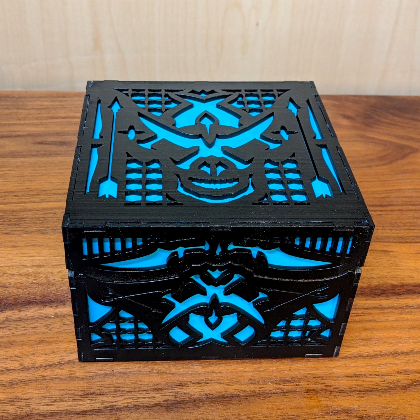 Rogue Fantasy Box -Vector Files (Digital Download)