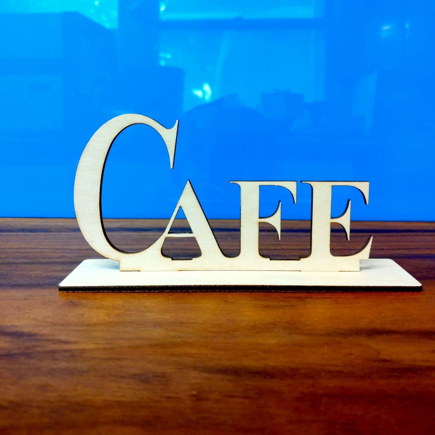 Coffee Lover Signs - 9 Designs - 3mm and 6mm (digital download)