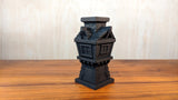 3D Fantasy Tavern Dice Tower - (.stl file)