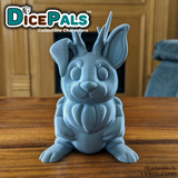 Dice Pals Series 1 - 15 piece Bundle - 3D print files
