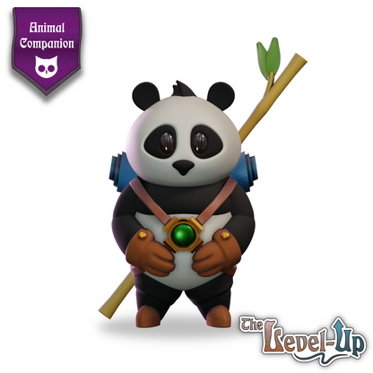The Level-Up - Bundle - 3D print files
