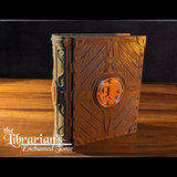 The Librarian's Enchanted Tome - Kickstarter Bundle