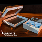 The Librarian's Enchanted Tome - Kickstarter Bundle - 3D print files