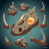 Page to Adventure -Bundle - 3D print files