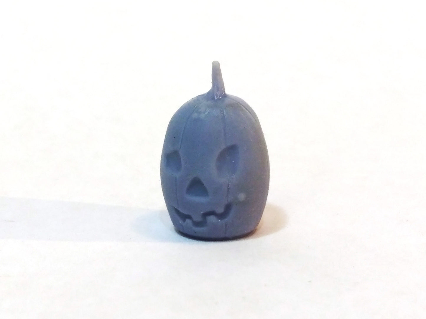 FREE - 3d Printable Pumpkin SAMPLE - Scatter Terrain (.stl file)