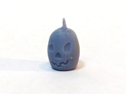 FREE - 3d Printable Pumpkin SAMPLE - Scatter Terrain (.stl file)