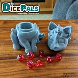 Dice Pals Series 1 - "All-in" Bundle