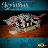 Project: Leviathan - Dragon of the Deep