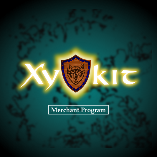 Xykit Officially Licensed Merchant - Subscription